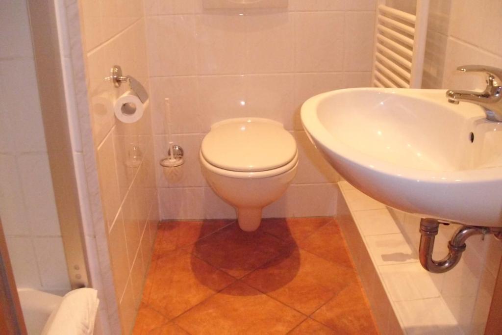 Pension Am Renner Dresde Habitación foto